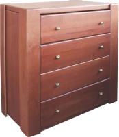 Фото mebel-dlya-gostinits комод хайтек производитель Алина мебель