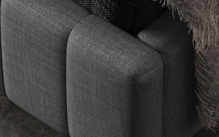 Фото Кровать двуспальная Scarlett (СМ 140х200) без основания от производителя Корона в Бахчисарае по цене 33 850 ₽