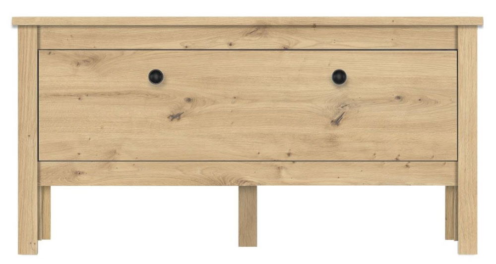 Фото Тумба Helga KOM1K/90 от производителя Black Red White (БРВ) в Бахчисарае по цене 7 000 ₽