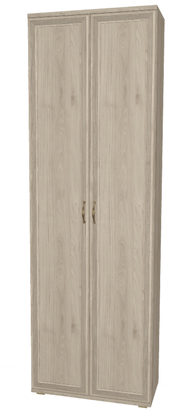 Фото Шкаф Карина ШК-1034 (72) двухдверный от производителя Лером в Бахчисарае по цене 19 210 ₽