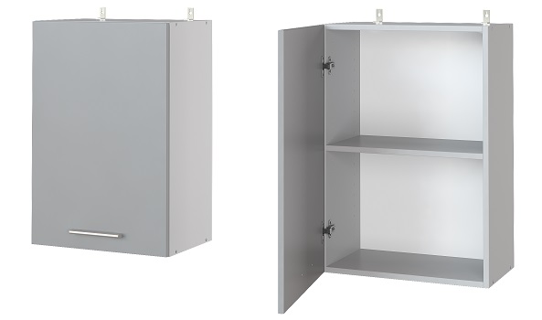 Фото Кухня Бронкс шкаф навесной А-50 от производителя Леко в Бахчисарае по цене 3&nbsp;560 ₽