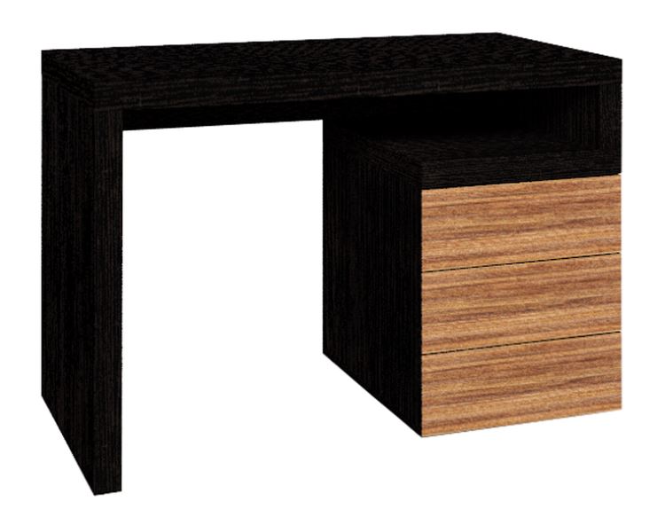 Фото Стол письменный 1 Хайпер (Hyper)  от производителя Глазов в Бахчисарае по цене 13 440 ₽