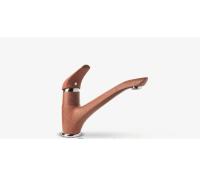 Смеситель цветной Granfest 6124 (h168) (Цвет смесителя хром) в Бахчисарае от производителя в интернет магазине Планета Комфорта Смеситель цветной Granfest 6124 (h168) (Цвет смесителя хром) в Бахчисарае от производителя