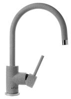 Смеситель цветной Granfest 3324 (h300) (Цвет смесителя песочный) в Бахчисарае от производителя в интернет магазине Планета Комфорта Смеситель цветной Granfest 3324 (h300) (Цвет смесителя песочный) в Бахчисарае от производителя