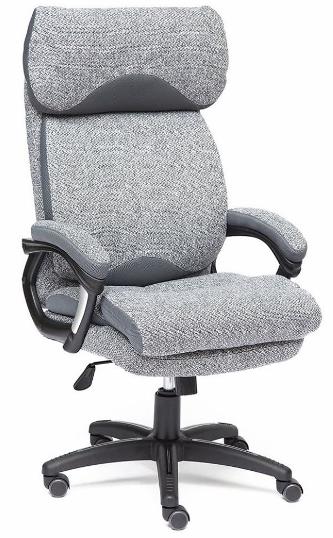 Фото Кресло для руководителя Дук (Duke)  от производителя Tetchair в Бахчисарае по цене 19 970 ₽