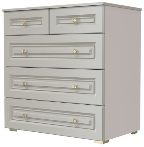 Фото Комод Олимп (Браво) от производителя Браво-мебель в Бахчисарае по цене 16 060 ₽