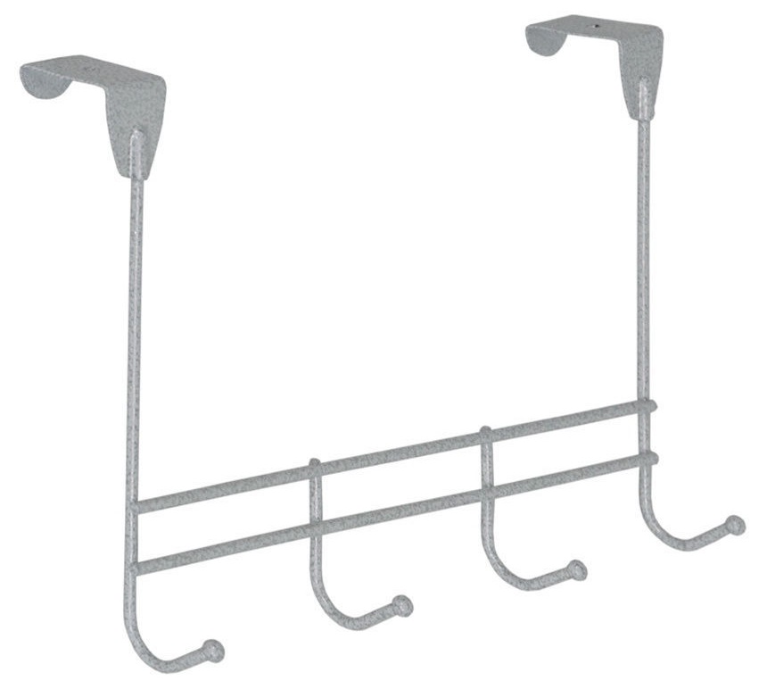 Фото Вешалка надверная Нота 4 от производителя Завод металлических изделий в Бахчисарае по цене 260 ₽