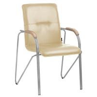 Конференц-кресло PA-16 в интернет магазине Планета Комфорта Фото stulya-ofisnye конференц-кресло pa-16 производитель Метта