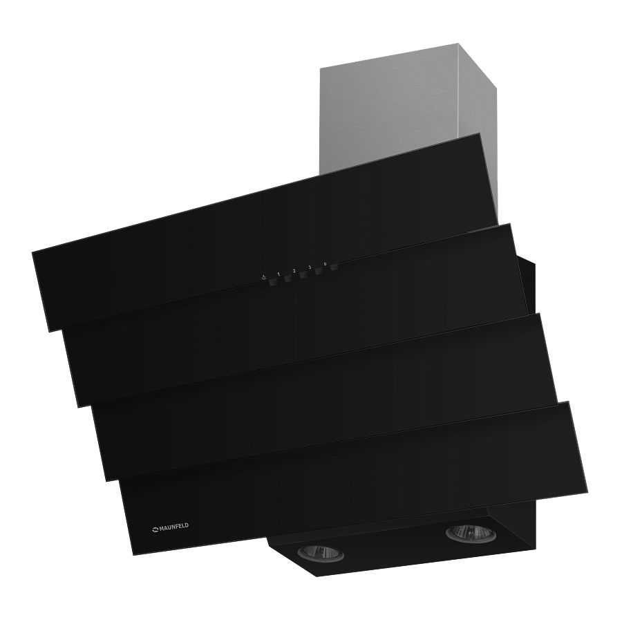 Фото Вытяжка наклонная Cascada quart 60 (596х420хh713(878)) в Бахчисарае по цене 10 670 ₽ от производителя Maunfeld, код товара 2000000521251, 2000000521244 шт Фото Вытяжка наклонная Cascada quart 60 (596х420хh713(878)) от производителя Maunfeld в Бахчисарае по цене 10 670 ₽