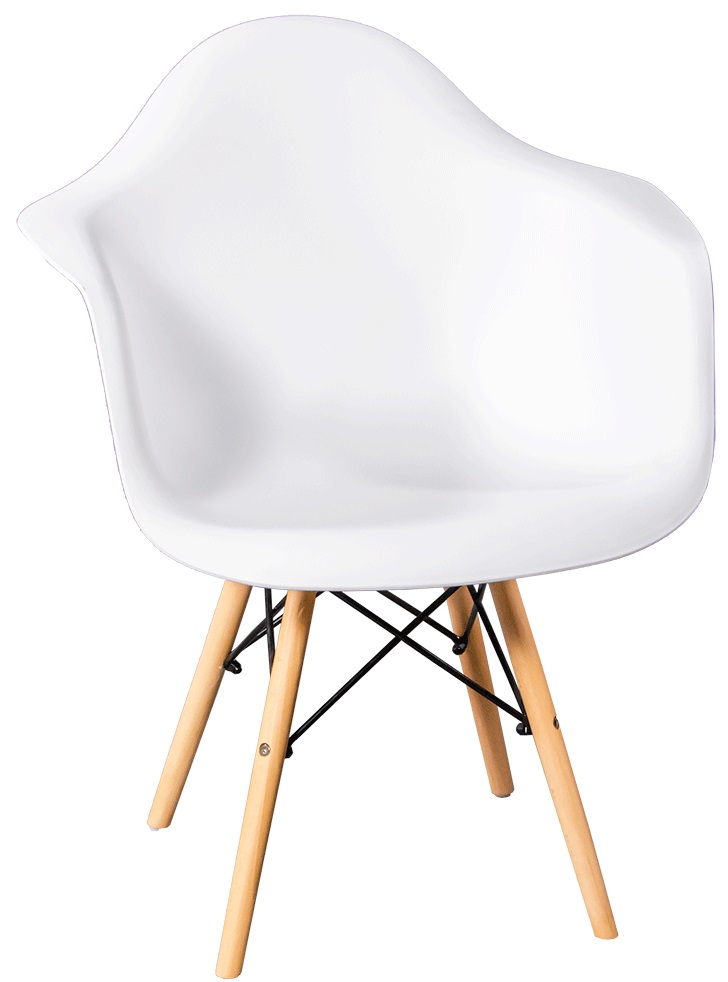 Фото Кресло GH-8525 от производителя La-alta в Бахчисарае по цене 4 420 ₽