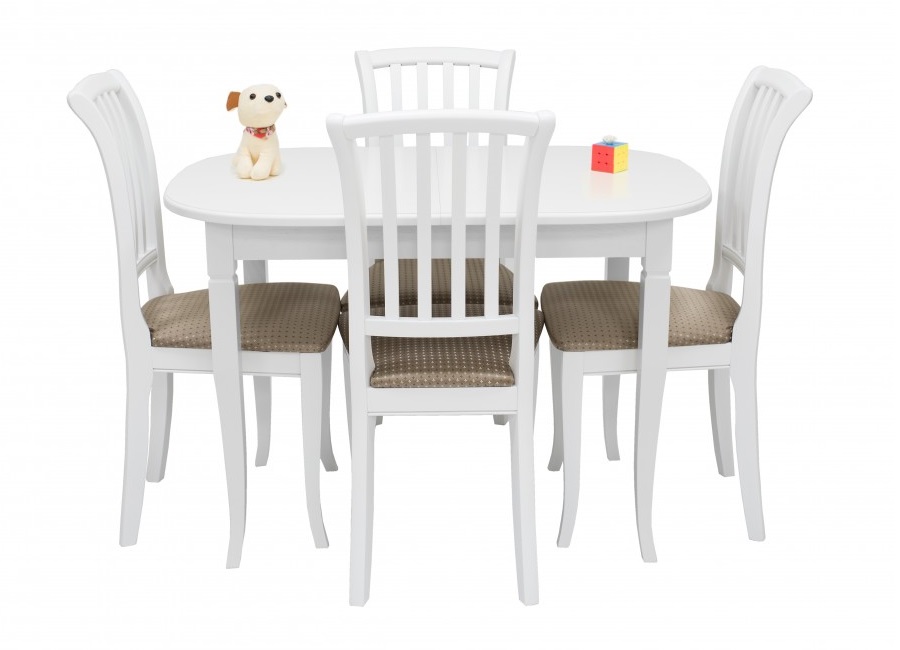 Фото Стол обеденный Leset Аризона 1Р от производителя Импэкс в Бахчисарае по цене 21 760 ₽