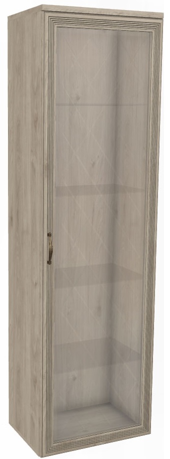 Фото Шкаф Карина ШК-1062 многоцелевой  от производителя Лером в Бахчисарае по цене 19 170 ₽