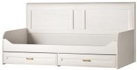 Фото detskie-krovati кровать односпальная белла 250 (см 90х200) с основанием производитель Яна