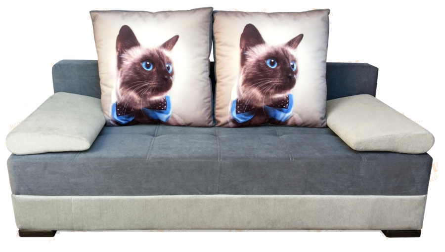 Фото Диван Токио Люкс от производителя Атлантик в Бахчисарае по цене 25 670 ₽