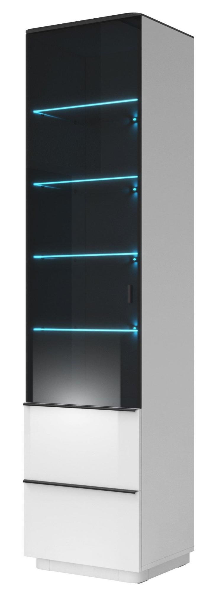 Фото Витрина-1D2S-L/P typ 05 Togo от производителя Helvetia в Бахчисарае по цене 51&nbsp;230 ₽