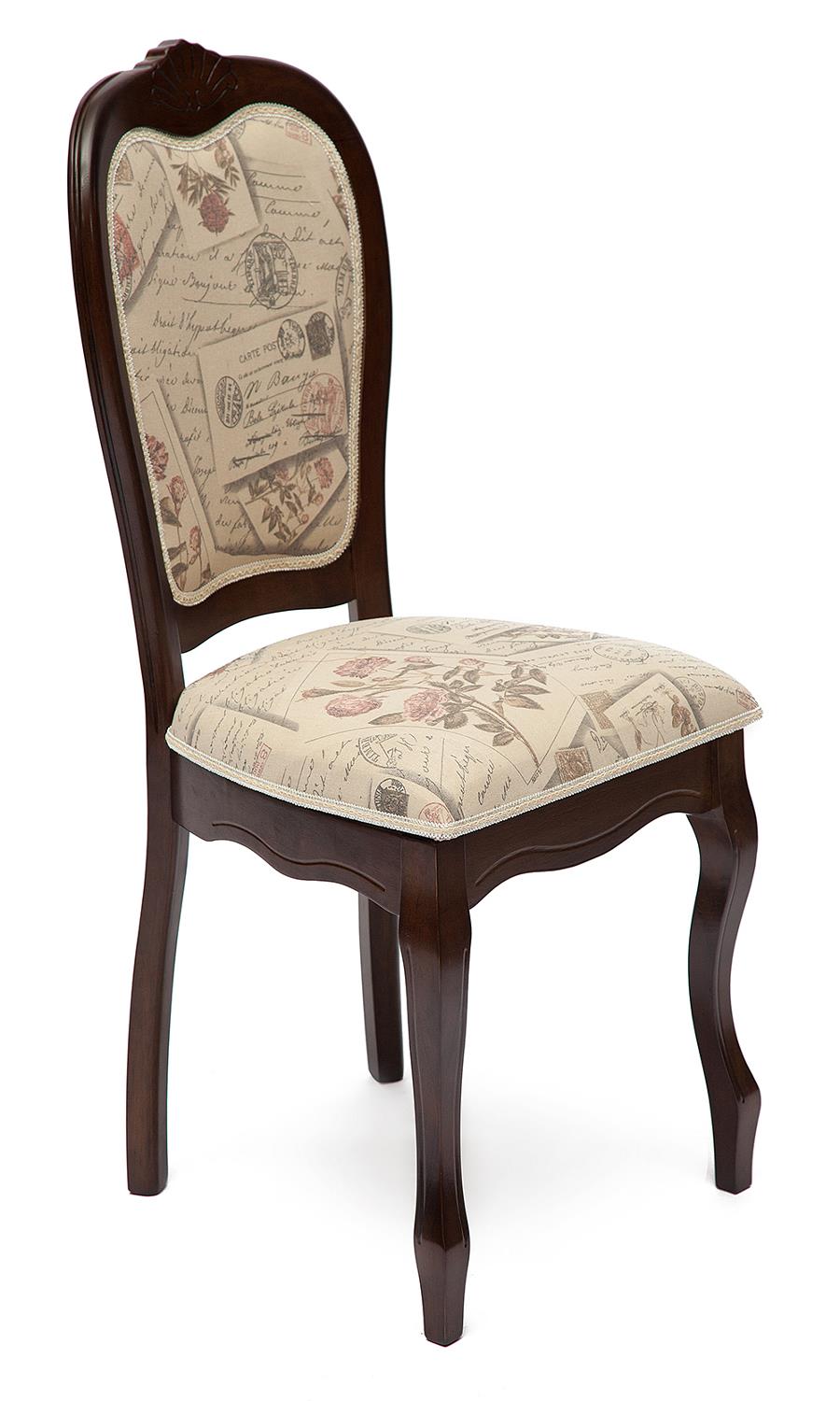 Фото Стул Принцесса (Princess) от производителя Tetchair в Бахчисарае по цене 9&nbsp;850 ₽