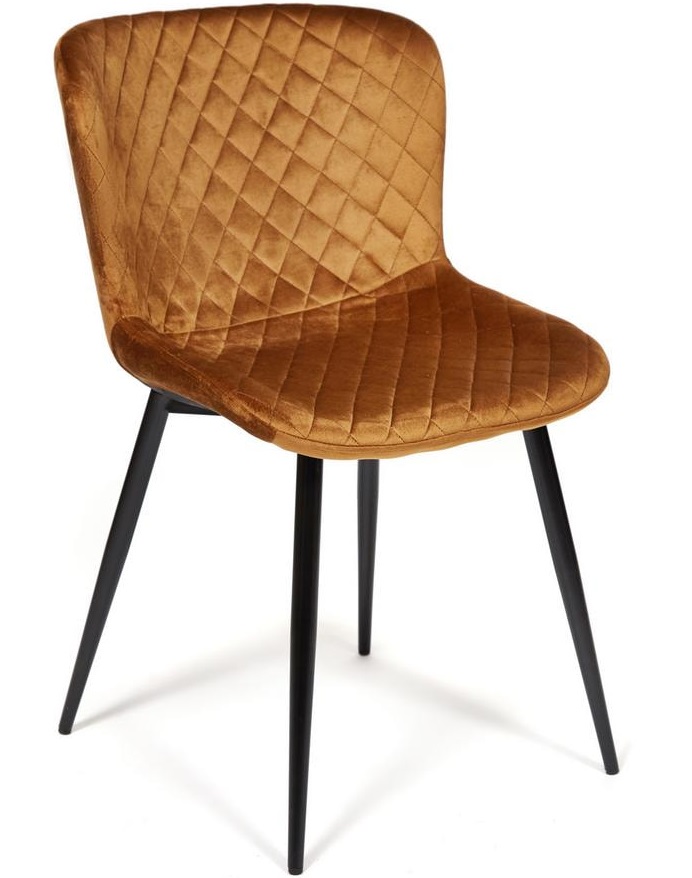 Фото Стул Куинси (Quincy) (mod 8272) от производителя Tetchair в Бахчисарае по цене 9&nbsp;380 ₽