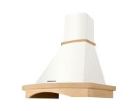 Вытяжка купольная Gretta (A) 60 (600х535хh895(1125)) (Материал Металл/Дерево , Цвет Бежевый/Неокрашено) в Бахчисарае от производителя в интернет магазине Планета Комфорта Вытяжка купольная Gretta (A) 60 (600х535хh895(1125)) (Материал Металл/Дерево , Цвет Бежевый/Неокрашено) в Бахчисарае от производителя