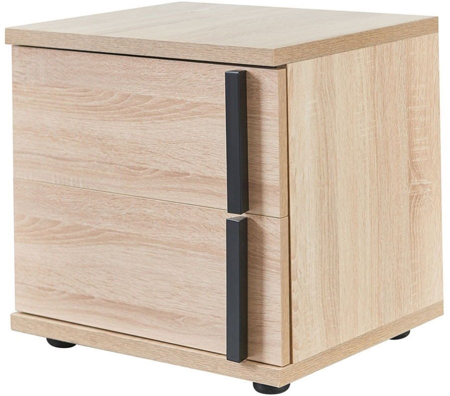 Фото Тумба прикроватная Баухаус (Bauhaus) 6 от производителя Глазов в Бахчисарае по цене 5&nbsp;390 ₽