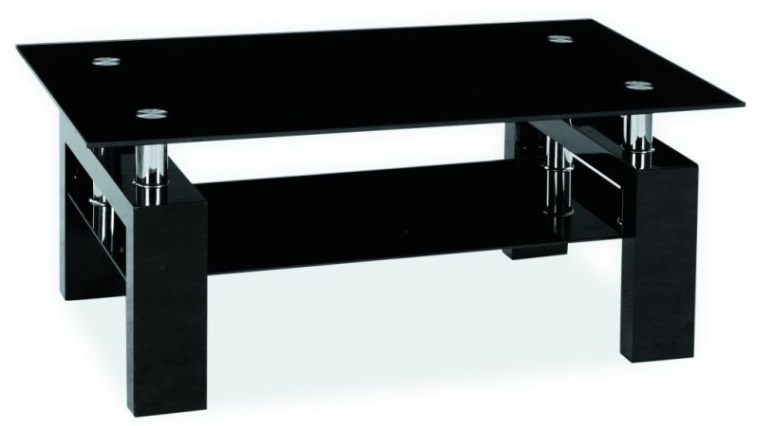 Фото Стол журнальный Signal Lisa II от производителя Signal в Бахчисарае по цене 16 500 ₽