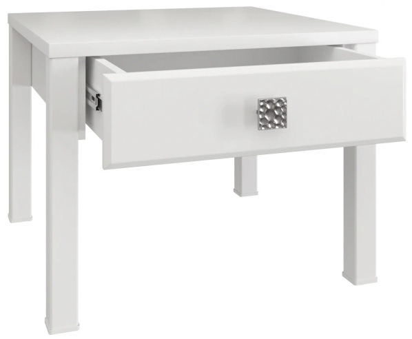 Фото Стол журнальный Изабель ИЗ-44К от производителя Компасс в Бахчисарае по цене 7&nbsp;570 ₽