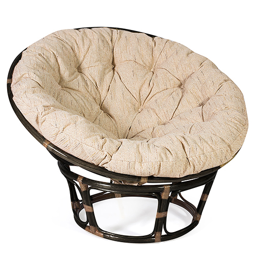 Фото Кресло Papasan с матрасом (1150х980хh980)   от производителя Tetchair в Бахчисарае по цене 21 620 ₽