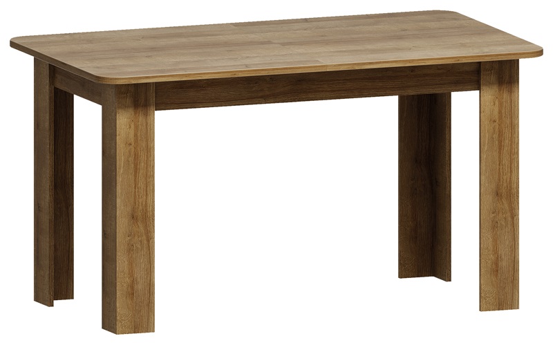 Фото Стол обеденный Румба РБ29 от производителя Заречье в Бахчисарае по цене 9 530 ₽