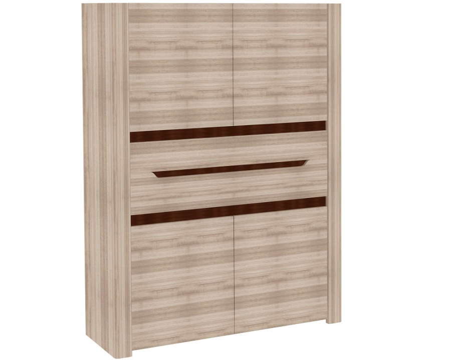 Фото Шкаф МЦН Афина А16а от производителя Заречье в Бахчисарае по цене 15&nbsp;900 ₽