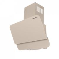 Вытяжка наклонная London 60 (600х350хh780(970)) (Материал Металл/Стекло , Цвет Черный/Черный) в Бахчисарае от производителя в интернет магазине Планета Комфорта Вытяжка наклонная London 60 (600х350хh780(970)) (Материал Металл/Стекло , Цвет Черный/Черный) в Бахчисарае от производителя