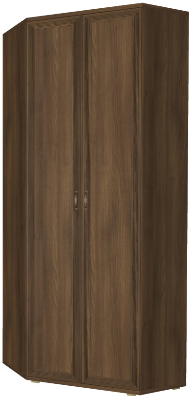 Фото Шкаф Карина ШК-1015 (86) угловой от производителя Лером в Бахчисарае по цене 31 210 ₽