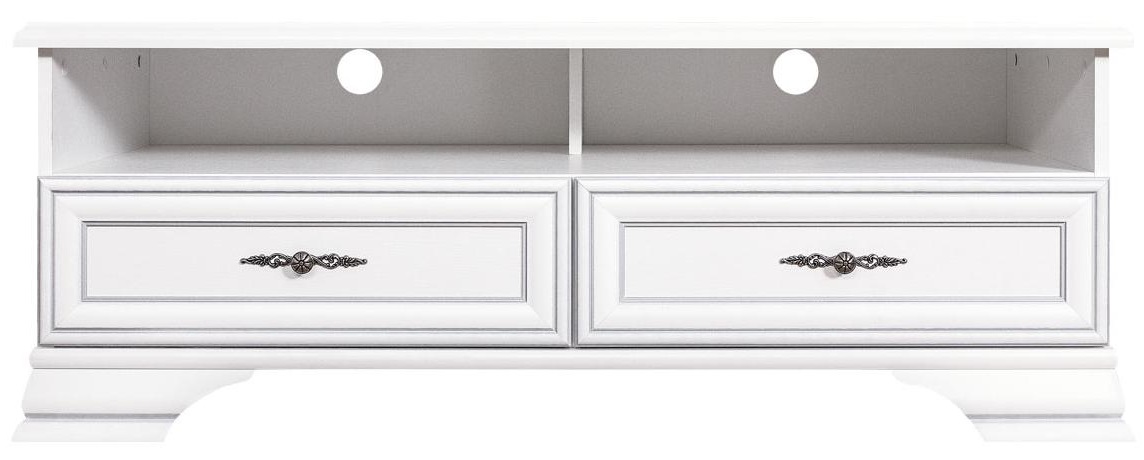 Фото Тумба Kentaki S320-RTV2S от производителя Black Red White (БРВ) в Бахчисарае по цене 21 320 ₽