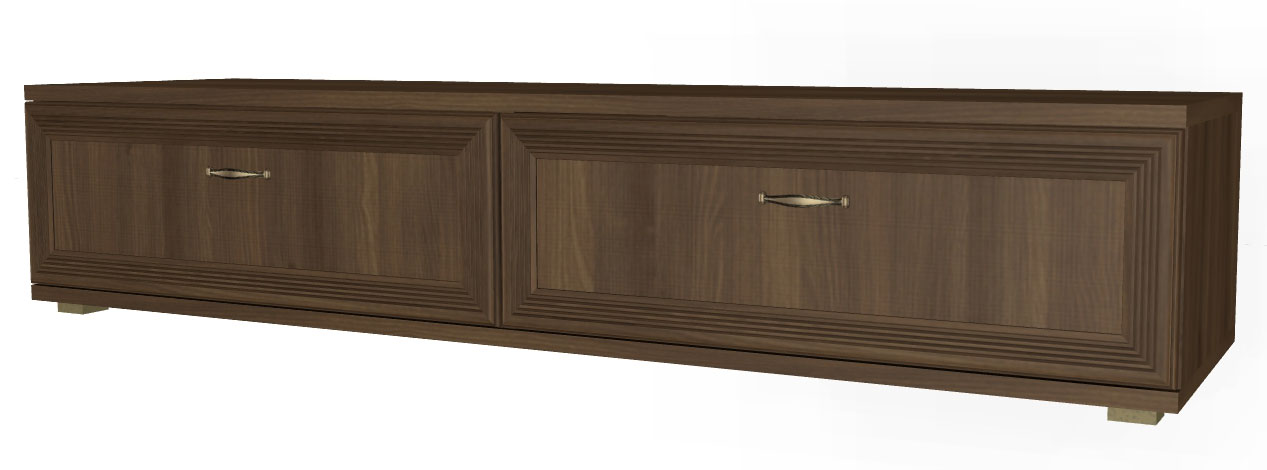 Фото Тумба под ТВ Карина ТБ-1072 от производителя Лером в Бахчисарае по цене 16 780 ₽