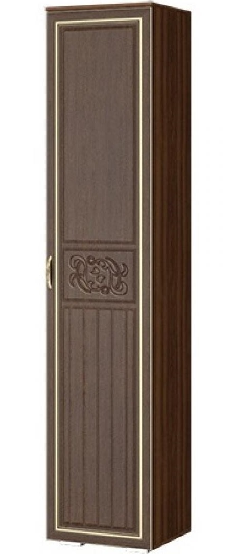 Фото Пенал правый Виктория (440) от производителя Мебель Маркет в Бахчисарае по цене 14&nbsp;140 ₽