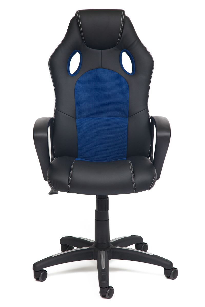 Фото Кресло геймерское Рейсер нью (Racer new) от производителя Tetchair в Бахчисарае по цене 14&nbsp;130 ₽
