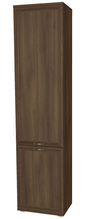 Фото Шкаф Карина ШК-1041 (54) многоцелевой  от производителя Лером в Бахчисарае по цене 15 770 ₽