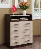 Фото  комод комбинированный стандарт-1 new производитель БТС 