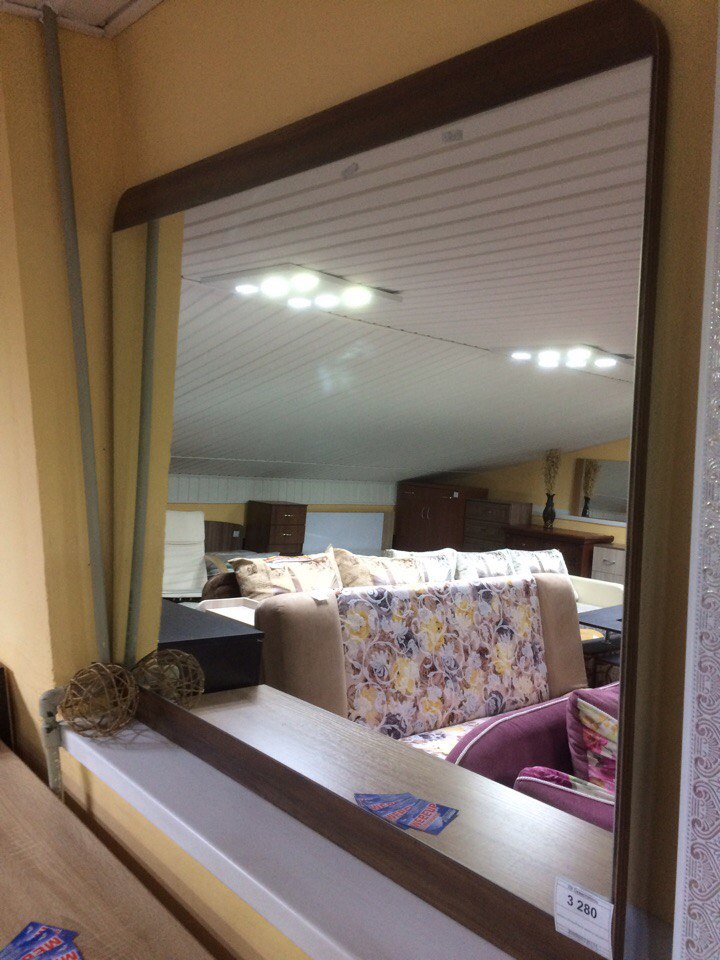 Фото Зеркало Фрида от производителя  в Бахчисарае по цене 2 630 ₽