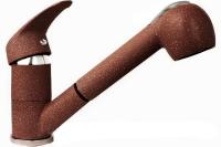 Смеситель цветной Granfest 1774 (h173) (Цвет смесителя хром) в Бахчисарае от производителя в интернет магазине Планета Комфорта Смеситель цветной Granfest 1774 (h173) (Цвет смесителя хром) в Бахчисарае от производителя