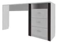 Фото pryamye-kompyuternye-stoly стол компьютерный гамма-20 производитель SV-мебель