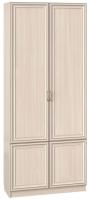 Фото shkafy-platyanye шкаф калипсо п-(360)-10 (92) двухдверный производитель Сантан