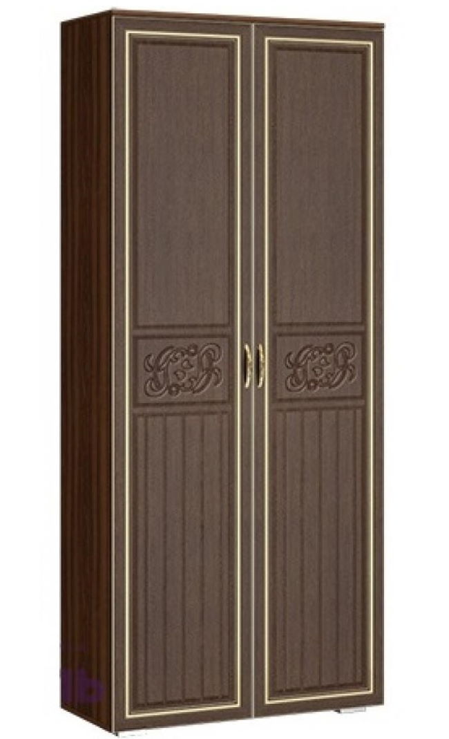 Фото Шкаф 2-х створчатый Виктория (440) от производителя Мебель Маркет в Бахчисарае по цене 25&nbsp;250 ₽