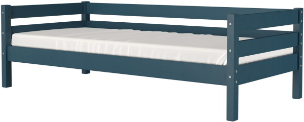 Фото Кровать односпальная Глория (СМ 90х200) с основанием под матрас от производителя Браво-мебель в Бахчисарае по цене 14 950 ₽