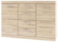 Фото  тумба 2d4s оскар (oskar) производитель Анрэкс