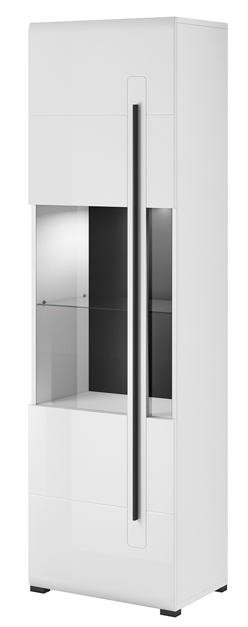 Фото Витрина-1D typ 05 Tulsa от производителя Helvetia в Бахчисарае по цене 46 690 ₽