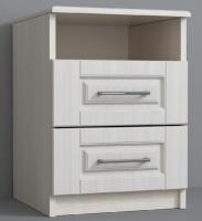 Тумба прикроватная Кэт-6 Кантри (бодега, сандал белый (Диал) ) в Бахчисарае от производителя 