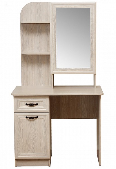 Фото Стол туалетный Вега ВМ-17  от производителя SV-мебель в Бахчисарае по цене 12&nbsp;890 ₽