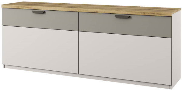 Фото Тумба RTV 2D2S Модерн (Modern) от производителя Анрэкс в Бахчисарае по цене 22 820 ₽