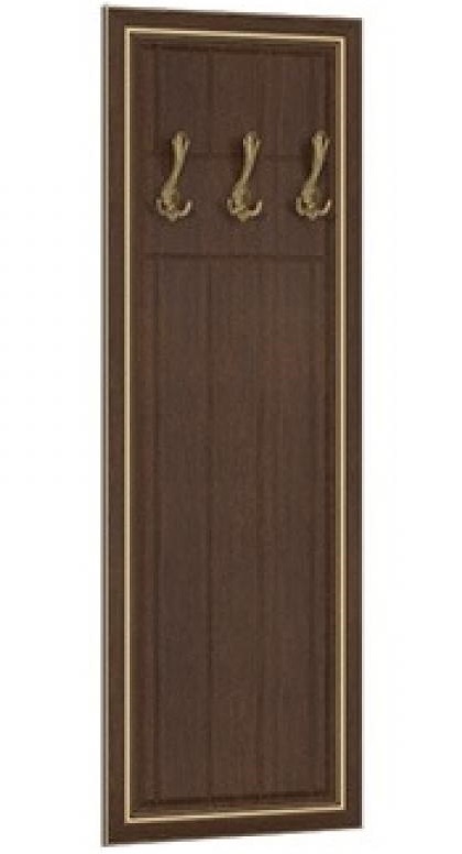 Фото Панель малой вешалки Виктория от производителя Мебель Маркет в Бахчисарае по цене 10&nbsp;870 ₽