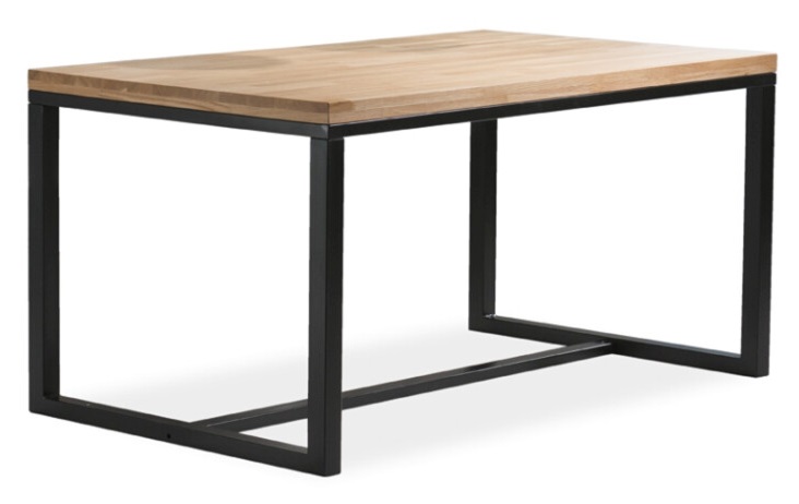 Фото Стол обеденный Signal Loras A (1,8) от производителя Signal в Бахчисарае по цене 72&nbsp;670 ₽