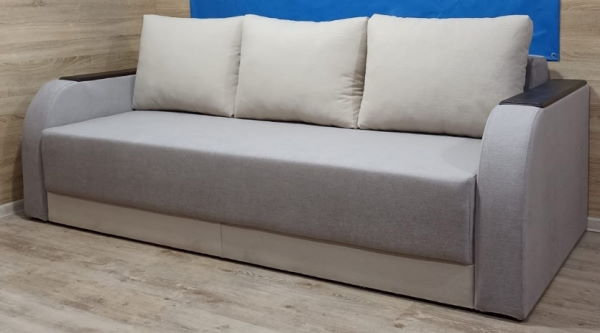 Фото Диван Валенсия Нью от производителя Атлантик в Бахчисарае по цене 36 860 ₽